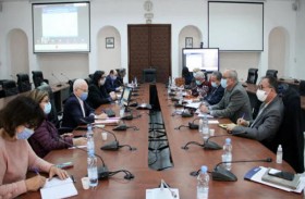 قويدر: تونس الأولى عالمياً في نسبة وفيات كورونا