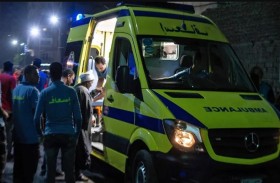 مشهد درامي يتحول إلى جريمة مروعة