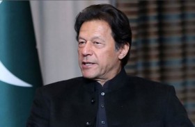 نيزافيسيمايا غازيتا: واشنطن تعاقب رئيس وزراء باكستان على زيارته لروسيا