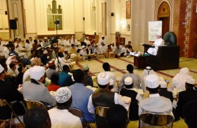 المنتدى الإسلامي يكشف تفاصيل النسخة الـ 22  للدورة العلمية الصيفية 