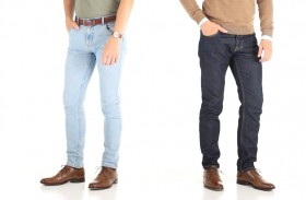 سراويل الجينز.. صديقة للبيئة في تونس 