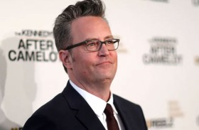 كشف سبب وفاة نجم مسلسل «فريندز» الكوميدي