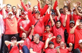 اعتماد 9 ألعاب في الدورة البارالمبية الآسيوية للشباب بالبحرين نوفمبر 2021