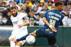 أبطال أوروبا يتأهبون لرحلة الدفاع عن ألقابهم بعد صيف مفعم بالنشاط