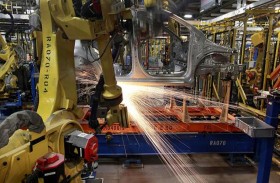 قطاع صناعة السيارات يهبّ لنجدة المستشفيات في مواجهة كورونا