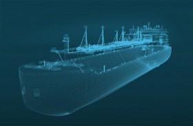 أدنوك للإمداد والخدمات تستحوذ على ثلاث سفن جديدة لشحن الغاز الطبيعي المسال