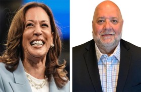 الأمريكيون منقسمون مناصفة تقريباً.. هل تعيش هاريس شهر عسل انتخابياً؟