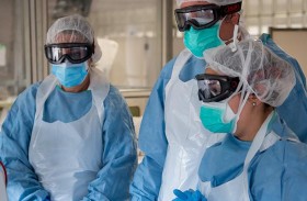 بعد بارقة أمل اللقاح.. فيروس بريطانيا يحبس أنفاس العالم