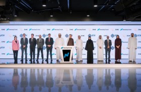 تعاون بين سوق دبي المالي وبورصة دبي للطاقة لاستكشاف فرص تطوير منتجات مالية متنوعة