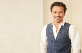 أحمد داود يبدأ تصوير مسلسل «الشرنقة» 