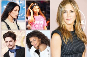 5 نجوم غيّروا مسارهم الفنى في  2025 من الشاشة إلى مغامرات جديدة