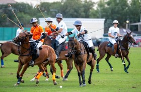 اليوم: نون وبهنسالي في ختام احتفالية دوري الحبتور للبولو 2025