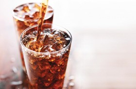 المشروبات الغازية خطر مميت