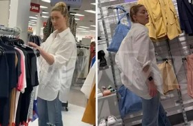 آمبر هيرد.. حياتها الجديدة متواضعة