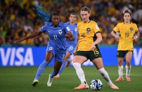 مونديال السيدات.. طموحات إسبانيا وأستراليا تتحدى خبرة السويد وإنجلترا بنصف النهائي