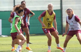 جائحة إصابات الركبة تقوّض كرة القدم النسائية 