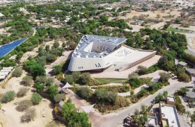 حديقة الحيوانات بالعين تنجز 3187 ساعة تدريبية داخلية مركزة على مهارات التمكين الشخصي