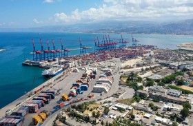 يوم الحساب.. شعار المحتجين اللبنانيين في بيروت 