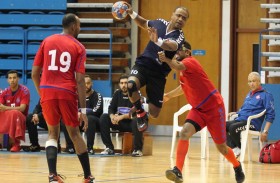 «اتحاد اليد» يدشن أكبر برنامج لتطوير التحكيم «عن بعد»