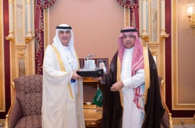 هيئة دبي للطيران المدني تُشارك في مؤتمر مستقبل الطيران في الريّاض