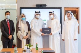 الزيودي يستعرض الدور الاستراتيجي لشركة الاتحاد لائتمان الصادرات