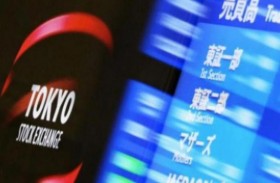 أسهم اليابان تغلق على مزيد من الانخفاض 