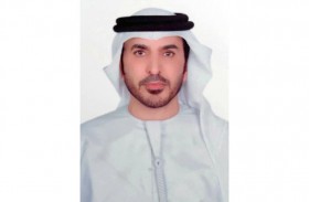 رئيس مكتب حاكم عجمان: محمد بن زايد قائد استثنائي