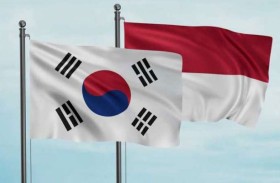 كوريا الجنوبية وإندونيسيا  تعززان تعاونهما الاقتصادي والدفاعي