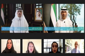 اختتام فعاليات المخيم الافتراضي لبرنامج «الإلكترونات الحرة»