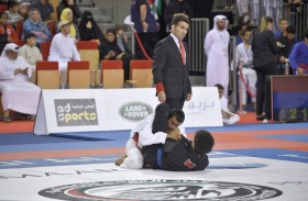 إقبال كبير على المشاركة في بطولة التحدي للجوجيتسو الخميس المقبل