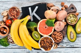 البوتاسيوم يقلل خطر الاكتئاب