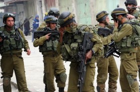 سجن جندي إسرائيلي اعتدى على فلسطيني في الضفة