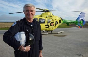 ينجو من الموت بأعجوبة رغم توقف قلبه 7 مرات