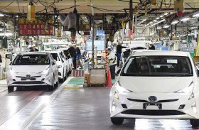 قانون ياباني لتشديد شروط الاستثمار الأجنبي يدخل حيز التنفيذ