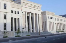 رئيس المحكمة الاتحادية العليا: يوم عهد الاتحاد يعزز الولاء والإنتماء