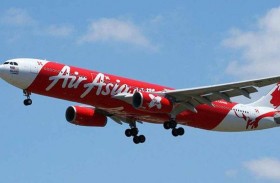 ثعبان يجبر طائرة على الهبوط