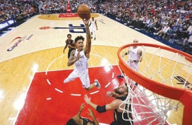 رابطة سلة المحترفين تسعى لإنهاء الموسم 12 أكتوبر 