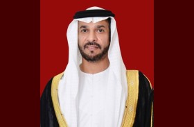 خليفة بن محمد: الإمارات نموذج عالمي في استدامة العمل الإنساني والتطوعي