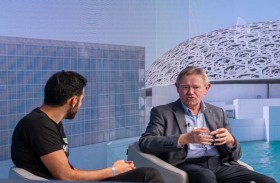 المنتدى الاقتصادي العالمي .. جلسة القوة الناعمة في العالم الرقمي تركز على آليات التواصل الفعال لإبراز المنجزات الوطنية 