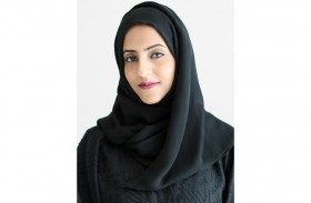 جواهر بنت عبدالله القاسمي: محمد بن زايد يجسد مرحلة ازدهار جديدة للدولة