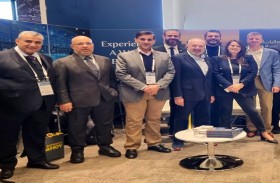 إكسبو الشارقة يستعرض في القمة العالمية لصناعة المعارض تجربة الإمارات في إعادة زخم الفعاليات