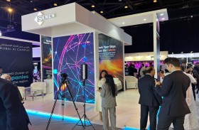 سينين العالمية تعتزم التوسع في الإمارات والمنطقة انطلاقاً من دبي