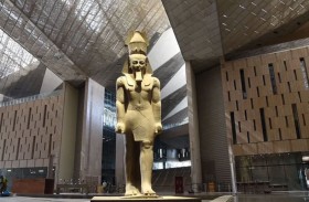 مصر ترجئ افتتاح المتحف المصري الكبير