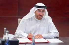 الإمارات توقع اتفاقية تعاون مع إندونيسيا لبناء مستشفى لأمراض القلب