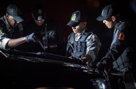 تقييد عجوز 20 عاما بالسلاسل الحديدية