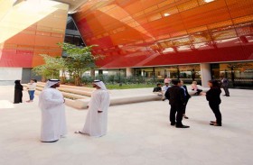 مصدر تطلق مبادرة «ابتكر» العالمية قبيل أسبوع أبوظبي للاستدامة 2022