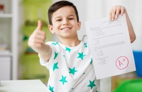 الأطفال المرحون أكثر ذكاءً