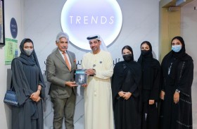 «تريندز» يناقش تحديات العمل الإنساني والحلول المستدامة