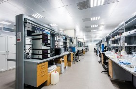 نيويورك أبوظبي تطلق ثلاثة مراكز بحثية جديدة