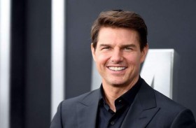 توم كروز بـ مهمة مستحيلة جديدة